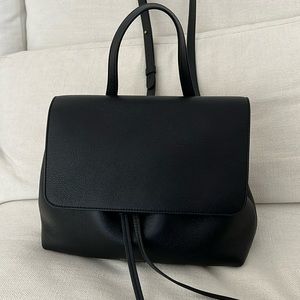 Mansur Gavriel ‘Lady Bag’ in Black